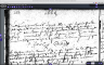 1665 naissance Perrette Forest AO