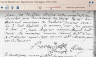 1712 naissance Jean Chanut AO