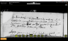 1623 naissance Madeleine Houdée AO