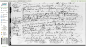 1704 naissance Claude Dumas Chabré AO