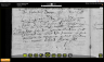 1647 naissance Pierre Blondeau AO