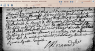 1686 naissance Joseph Delacondamine fils Magdeleine Delaforest AO