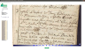 1677 naissance Cunisse Budlinger AO