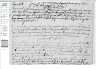 1740 décès Antoine Rolland AO