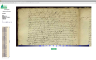 1764 mariage Lefevre Lechaine AO