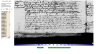 1737 mariage Goddé Bois AO 1