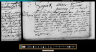 1696 signature Frederic Gorron AO