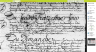 1696 naissance Louis Sence AO bis