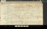 1671 naissance Gabrielle Chapuis AO