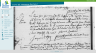 1725 naissance Jean Benoist AO