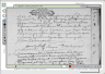 1681 naissance Marie Thiebaux mention Vuilliot et Supernant AO 2
