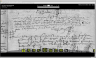 1617 naissance Gilles Gentil AO