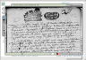 1694 décès Marguerite Quehery AO
