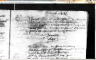 1644 naissance Charlotte Relau mention plusieurs Le Doux AO