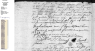 1756 mariage Femeau Chambellan AO 2