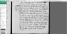 1697 mariage Duport Baril AO 1