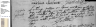 1692 naissance Michelle Guestault AO