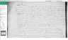 1736 mariage Perdreau Forcuit AO 2