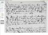 1657 naissance Anne Faye AO