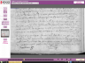 1701 naissance Marie Nerrière AO