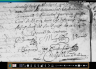 1674 mariage Marie Gorron 3 AO