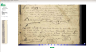 1699 naissance Jean Dautecourt AO