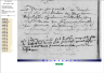 1632 naissance Marguerite Drouin AO