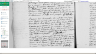 1713 naissance Louis Forcuit AO