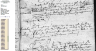 1655 naissance Florentin Mahay AO