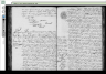 1854 mariage Faglin Piot AO 1