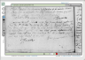 1738 naissance Marie Sandrique AO