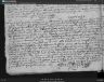 1689 mariage André Darey AO