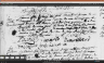1714 naissance Jeanne Drouillard AO