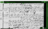 1647 naissance Marie Ribot AO