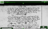 1654 décès Jacques Couvé AO