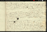 1681 mariage Perrot Perreve AO