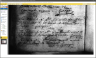 1694 décès Cosme Brunard AO