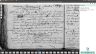 1718 naissance Jean Baptiste Priolet AO