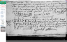 1702 naissance Jacques Le Four AO