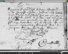 1646 naissance Marguerite Brossaud AO 1