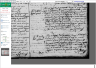 1773 décès Marie Adélaïde Radigue AO