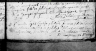 1708 naissance Philippe Servoise AO