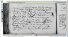 1689 mariage Barbier Barre AO 1