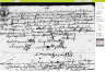 1678 signature Laurent Hacu AO