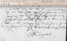 1671 naissance Claude de Sologny fils Benoiste Myot AO