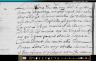 1674 mariage Marie Gorron 1 bis AO