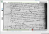 1752 décès Marguerite Varente AO