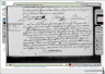 1823 naissance Eusèbe Sandrique AO 1