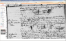 1633 naissance Jean Bernier AO