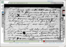 1721 naissance Marie Catherine Neveu AO